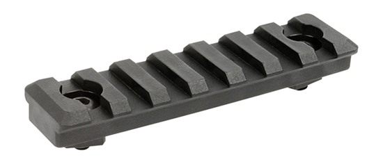 Midwest Polymer Rail Section M-LOK 7 Slot