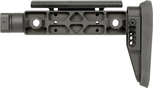 Midwest ALPHA Series Fixed Beam Stock