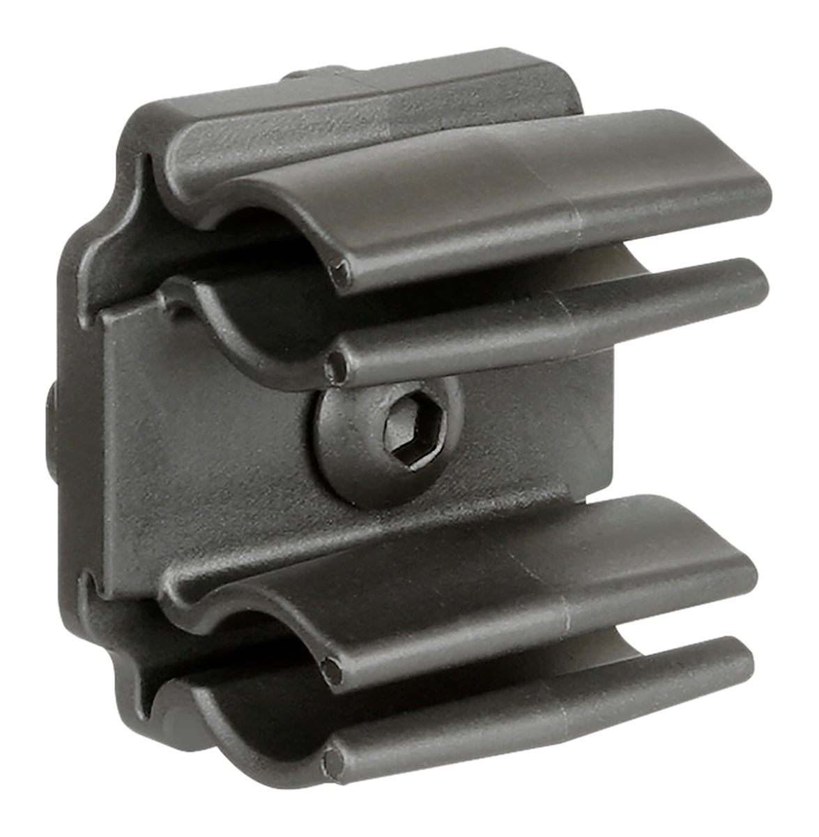 Midwest Industries Miush Shell Holder Universal Compatible With 5.7mm up to