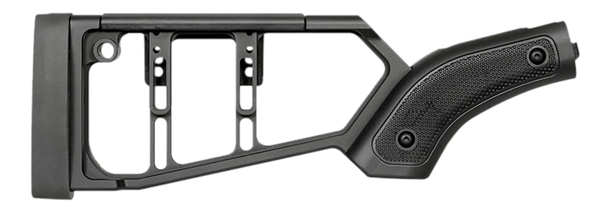 Midwest Industries MILSMPG Lever Stock Marlin Pistol Grip Compatible w/ Rif