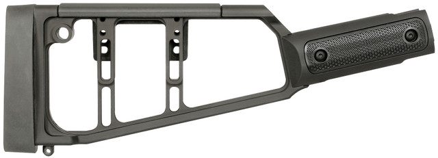Midwest Lever Stock Henry Straight