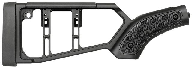 Midwest Lever Action Stock Rossi Pistol Grip Black