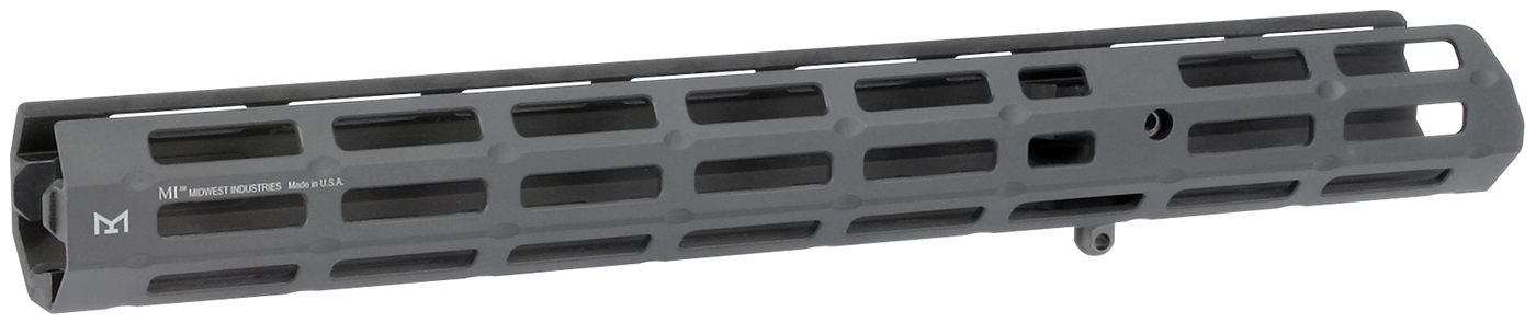 Midwest Rossi 95 M-LOK Handguard BLK