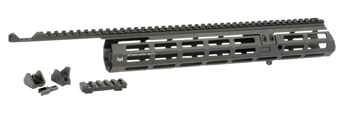 MIDWEST ROSSI R95 EXT SIGHT SYS 3030