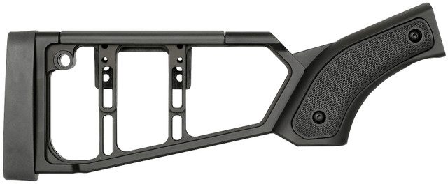 Midwest Lever Stock Henry Homesteader
