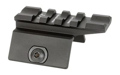 MIDWEST LEVER MODULAR TOP RAIL