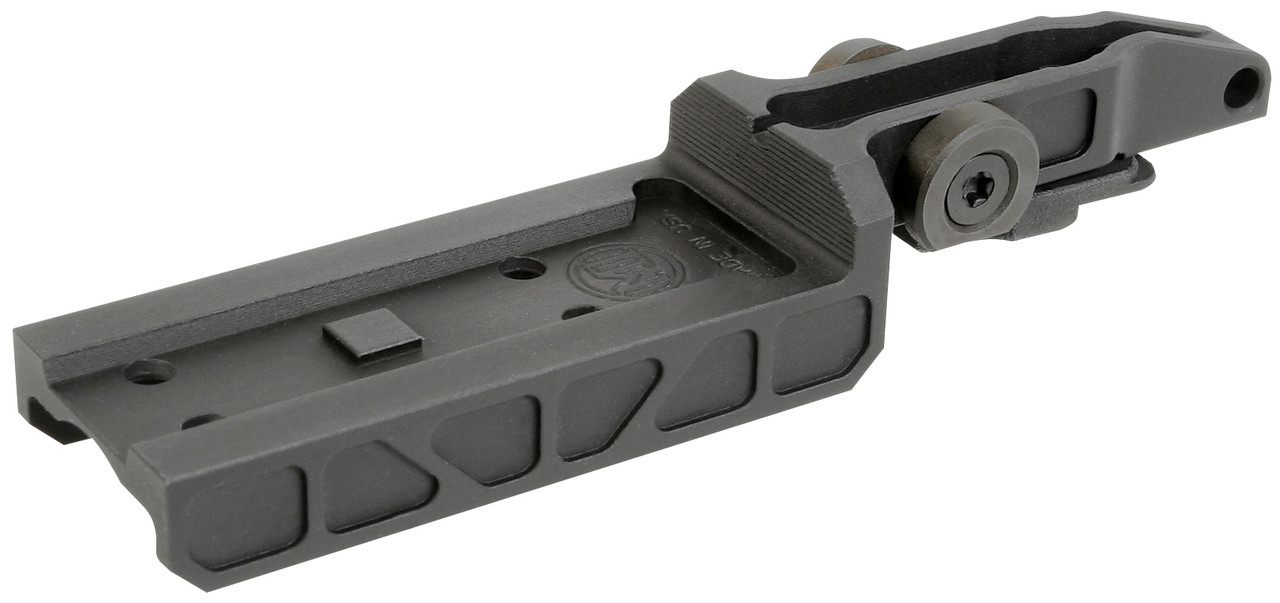 MIDWEST AK ALPHA MINI DOT MOUNT T2