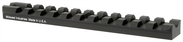 Midwest Henry Accessory Rail Pistol Caliber