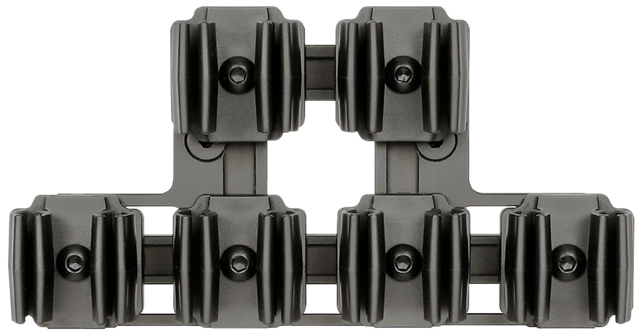 Midwest Lever Stock Shell Holder Plate W/ 6