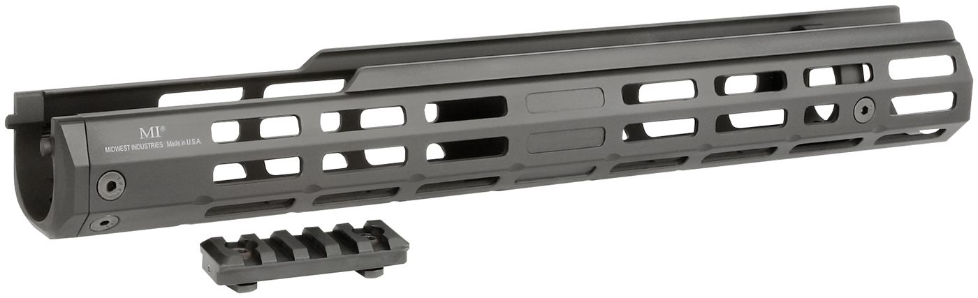 Midwest Handguard Beretta 1301 MOD. 1 2 M-LOK Black