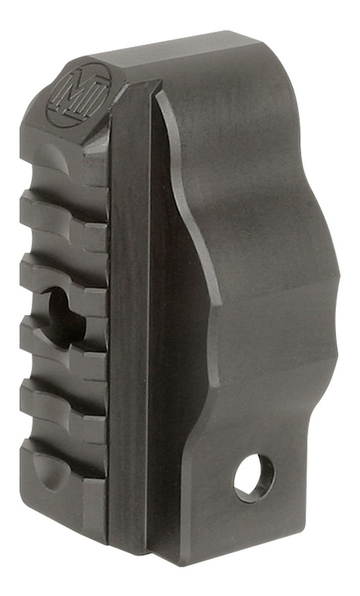 Midwest MP5 1913 END Plate Adapter Black