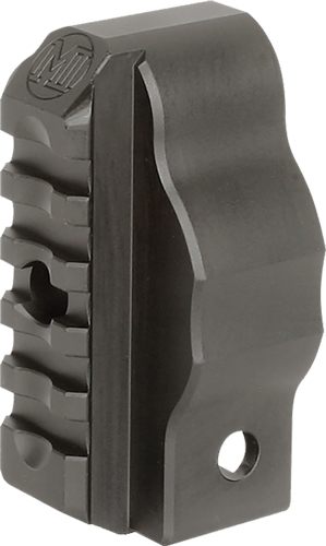 Midwest MP5 1913 END Plate Adapter Black view 2