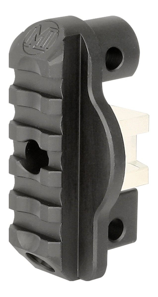 Midwest MP5K 1913 END Plate Adapter Black