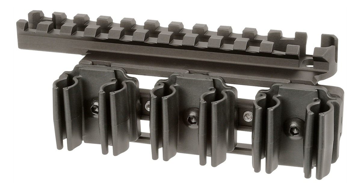 Midwest Smith Wesson 1854 Optics Rail Shell Holder