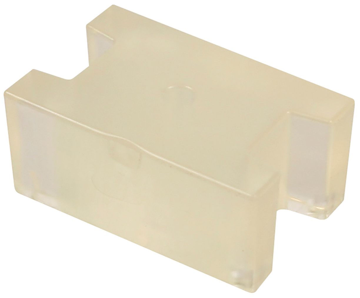 Midwest MP5/MP5K BUFFER FOR Folding Stocks/END Plate