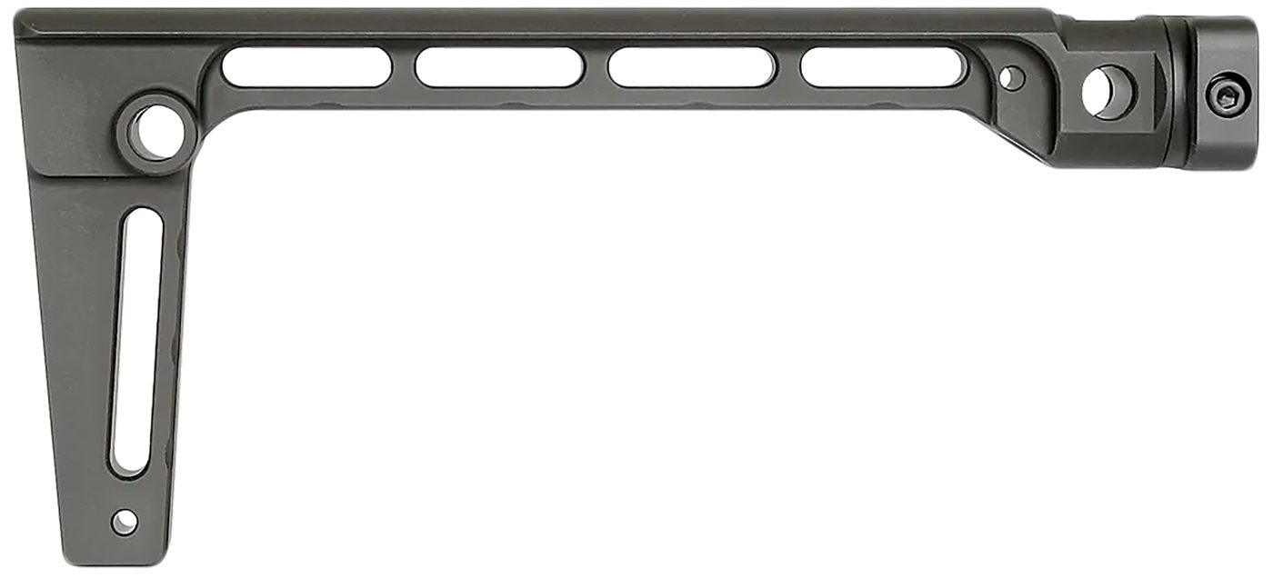 Midwest Industries MIARMF Arm Brace Black 6061 Aluminum