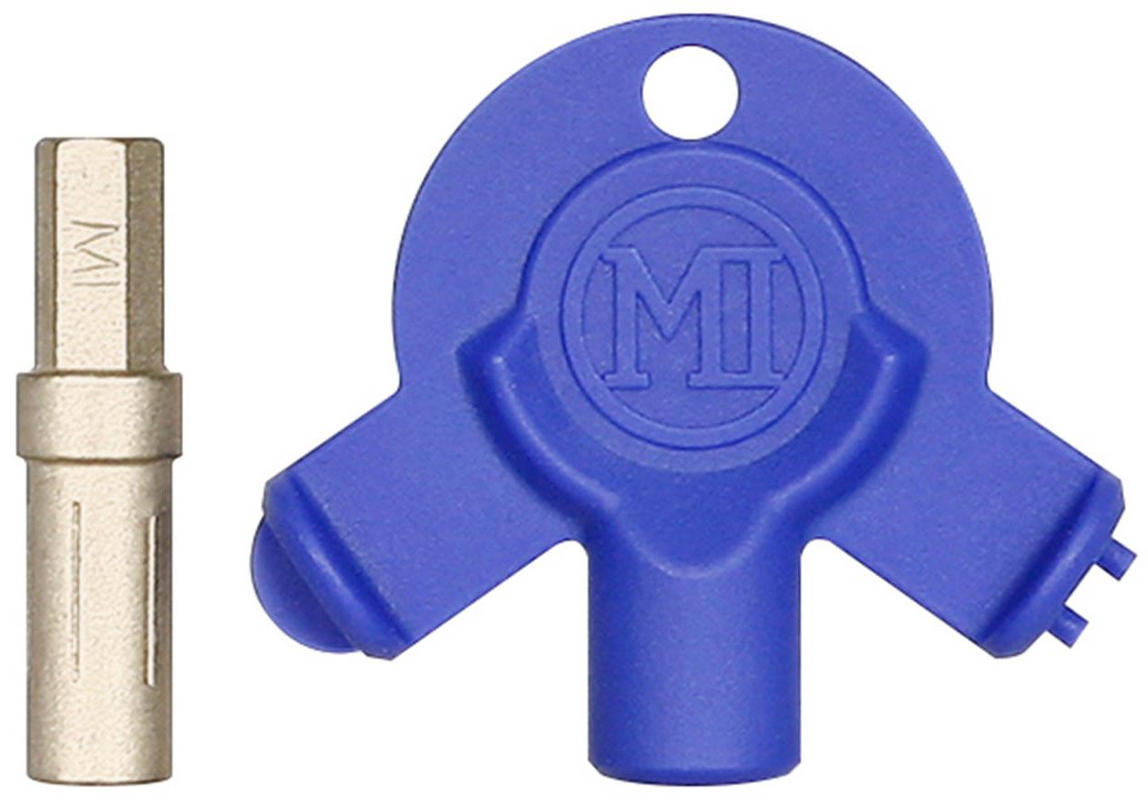 Midwest Optic Multi Tool AK Front Sight Blue