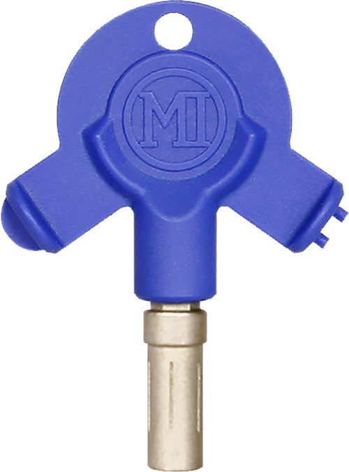 Midwest Optic Multi Tool AK Front Sight Blue view 2