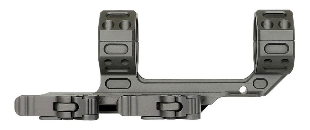 Midwest Industries MK2 QD Rifle Scope Mount Standard 30mm view 3