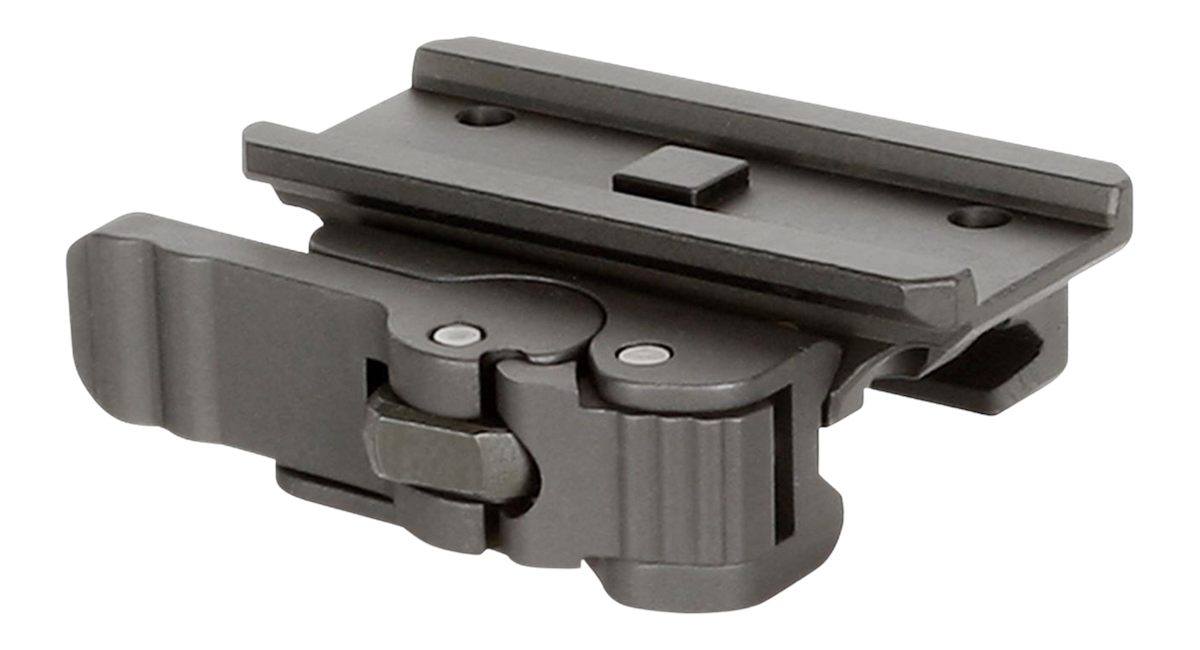 Midwest Mi-mk2-qdt2l T2 Aimpoint Low