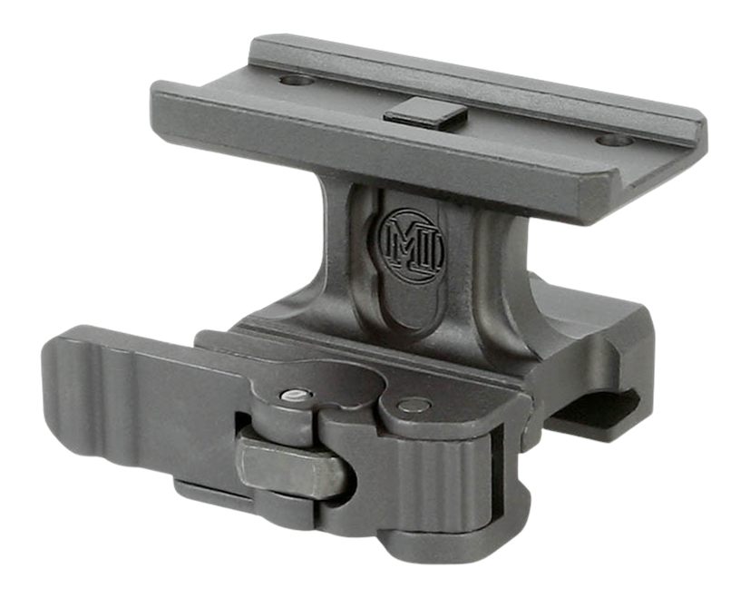 Midwest MI-MK2-QDT21/3 T2 Aimpoint 1/3 view 3