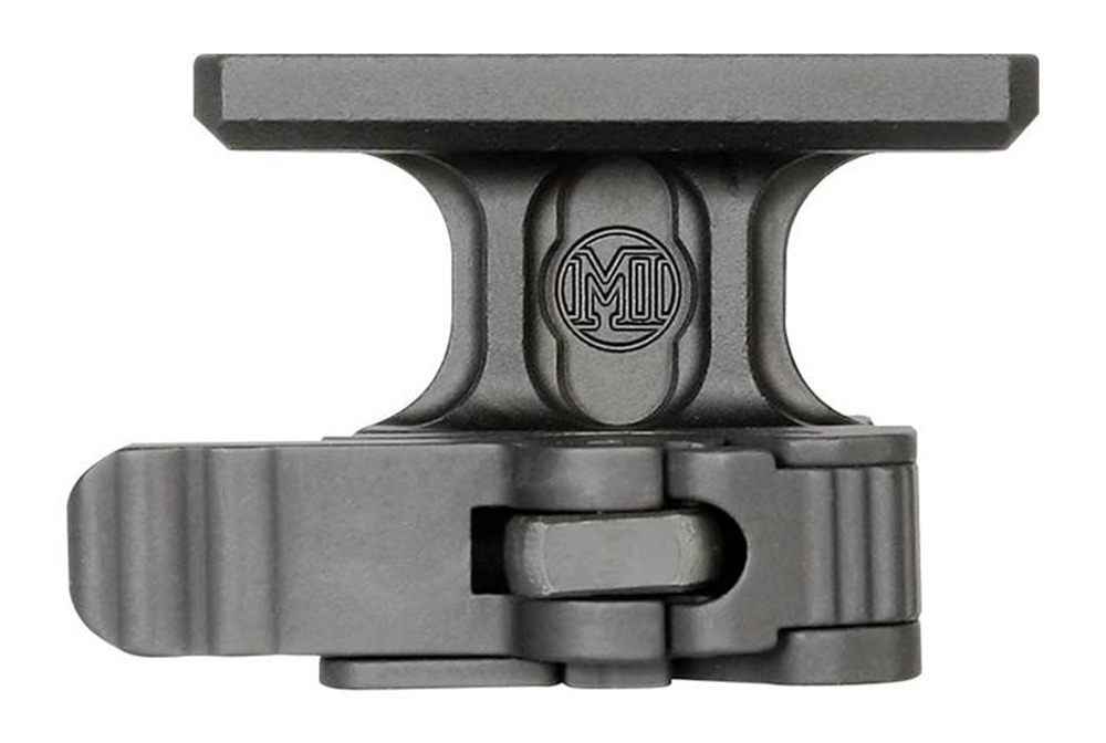 Midwest MI-MK2-QDT21/3 T2 Aimpoint 1/3 view 5