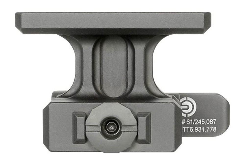 Midwest MI-MK2-QDT21/3 T2 Aimpoint 1/3 view 6