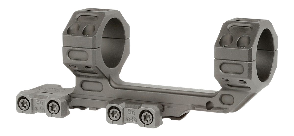 Midwest Industries MK2 30mm Scope Mount - Standard Height