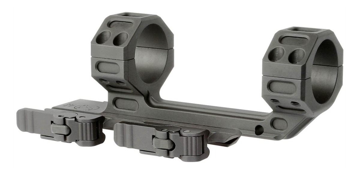 Midwest Industries MK2 34mm Scope Mount - Standard Height