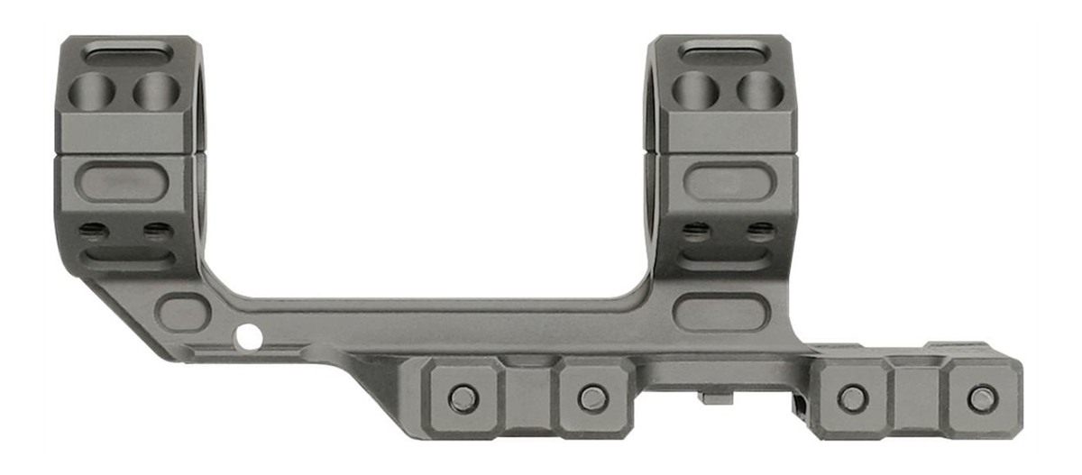 Midwest Industries MK2 34mm Scope Mount - Standard Height view 2