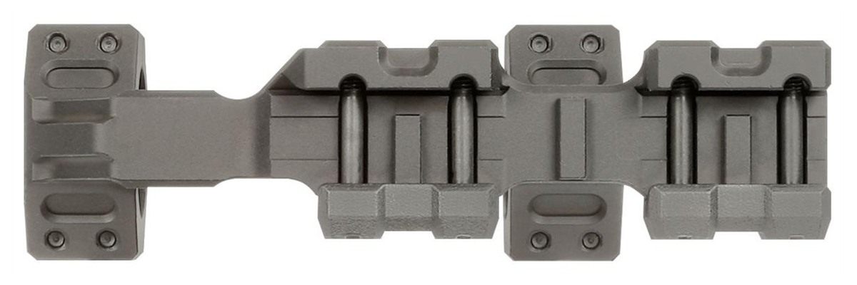 Midwest Industries MK2 34mm Scope Mount - Standard Height view 3