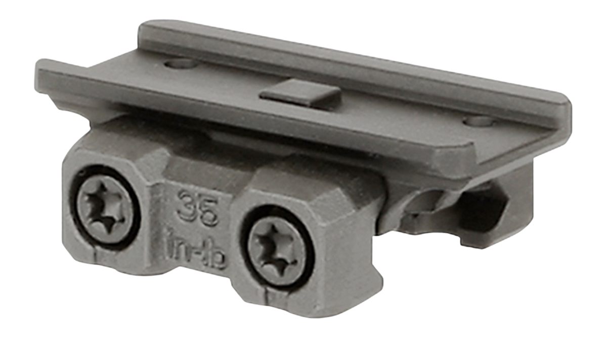 Midwest MI-MK2-T2CO Aimpnt MNT CO-WIT