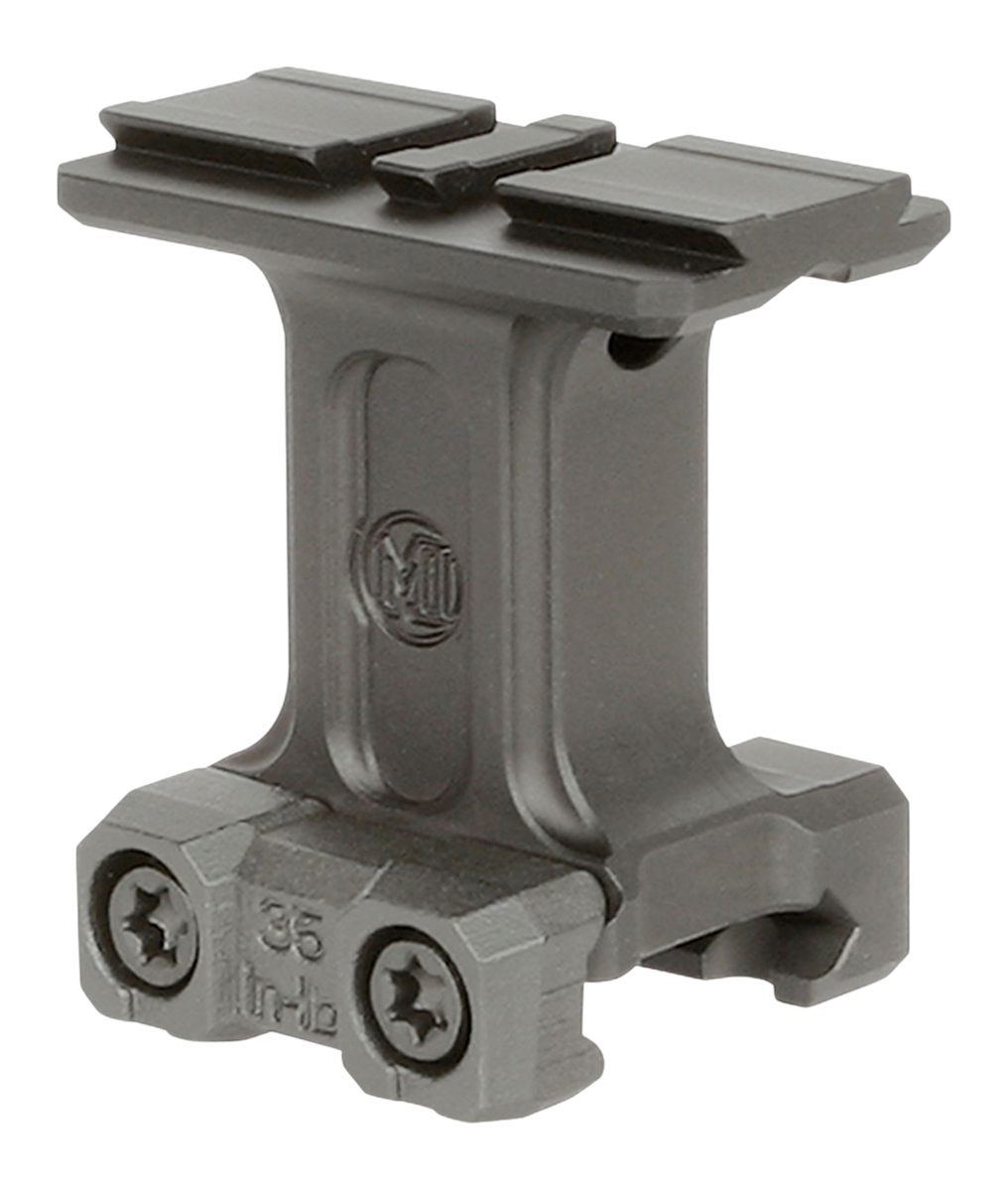 Midwest MI-MK2-ACRONV2.26 Mount 2.26in