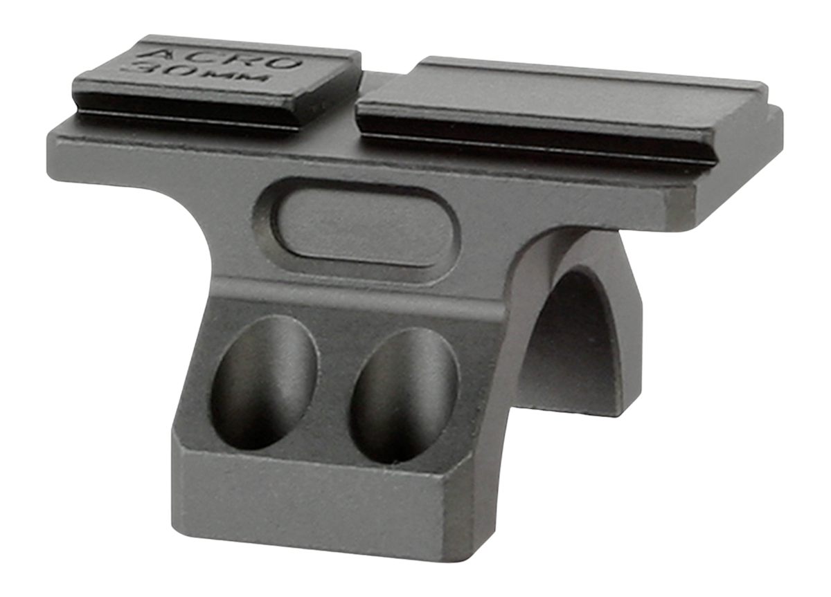 Midwest MK2 Acro Aimpoint Cap Red Dot Mount 30mm