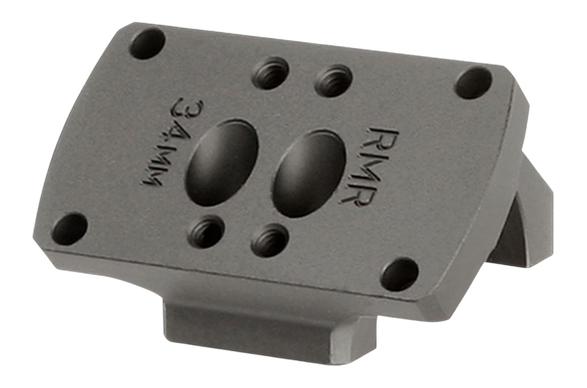 Midwest MI-MK2-34RMR45 34MM RMR 45OFFSET