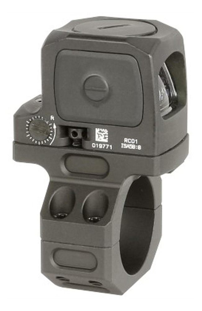 Midwest MI-MK2-30TCAP 30MM Threaded CAP view 2