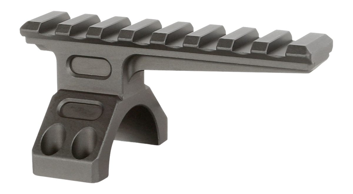 Midwest Mi-mk2-30rcap 30mm Railed Cap