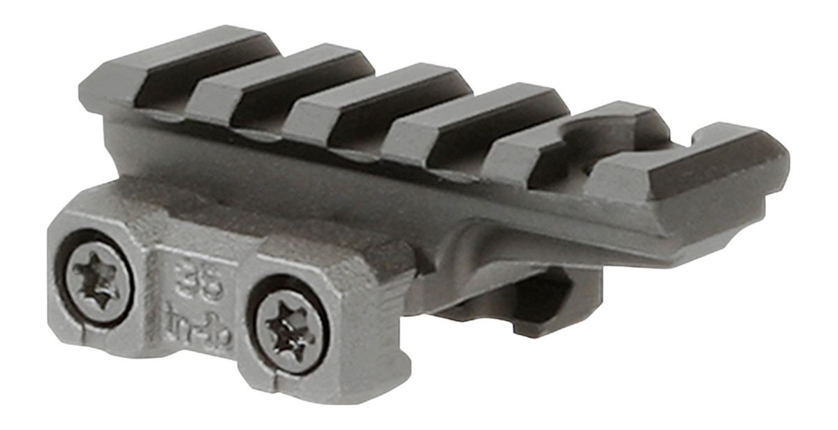Midwest Mi-mk2-r5 1913 Riser 5 Slot