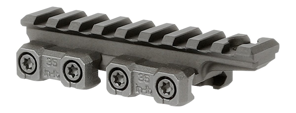 Midwest Mi-mk2-r9 1913 Riser 9 Slot