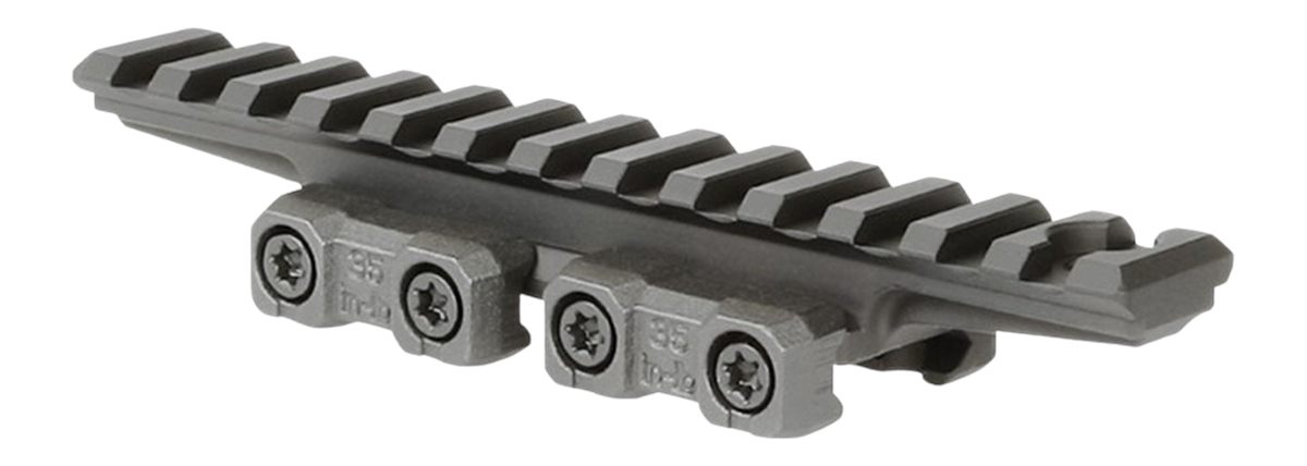 Midwest Mi-mk2-r13 1913 Riser 13 Slot