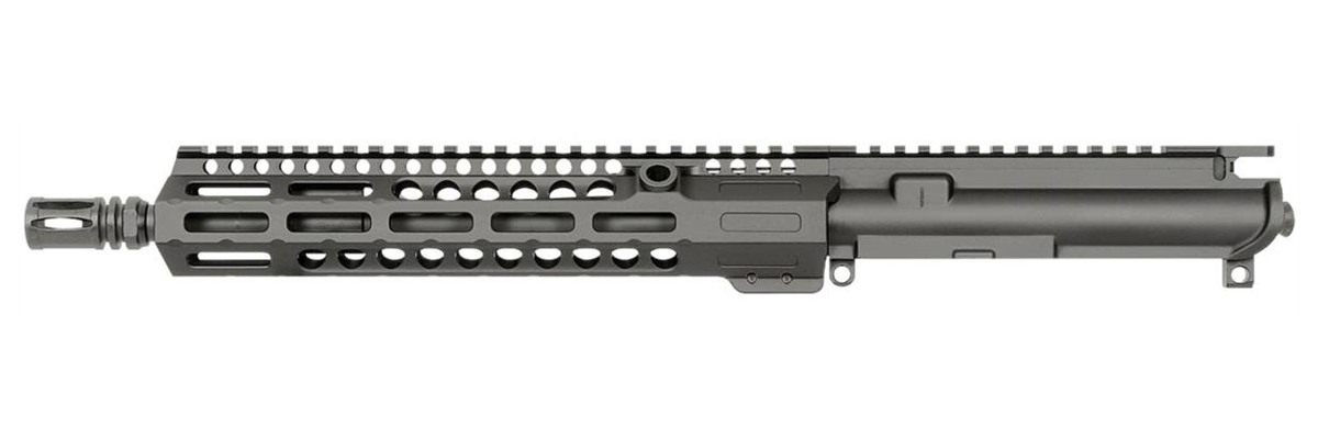 Midwest URG (Upper Receiver Group) - 11.5 .223 Wylde Criterion Core - 10.5