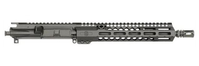 Midwest URG (Upper Receiver Group) - 11.5 .223 Wylde Criterion Core - 10.5 view 2