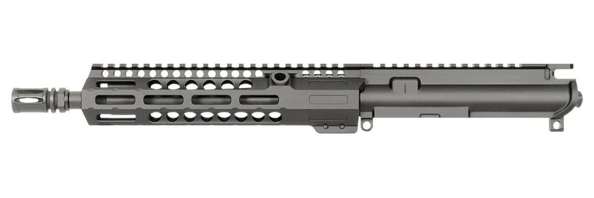 Midwest URG (Upper Receiver Group) - 10.5 .223 Wylde Criterion Core - 9.25
