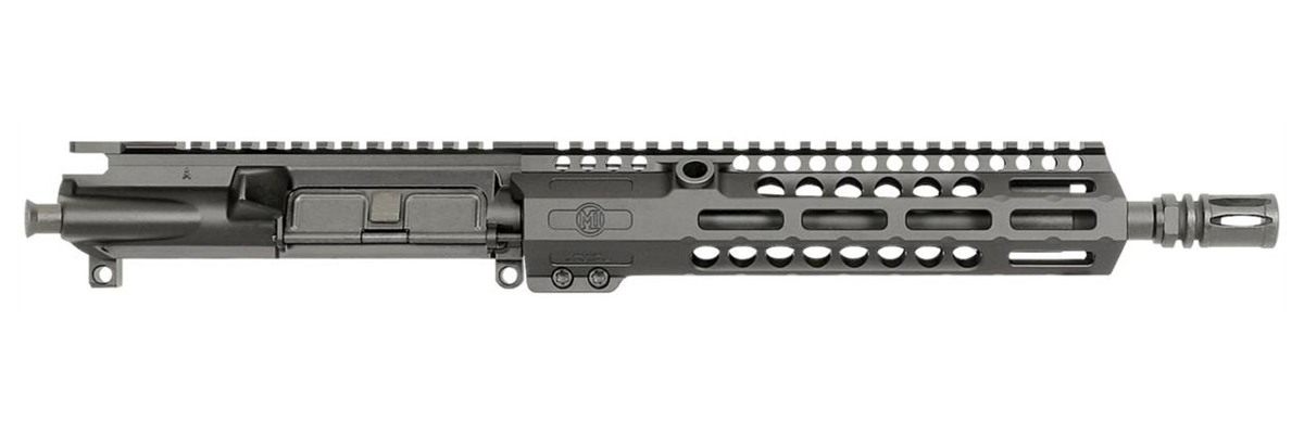 Midwest URG (Upper Receiver Group) - 10.5 .223 Wylde Criterion Core - 9.25 view 2
