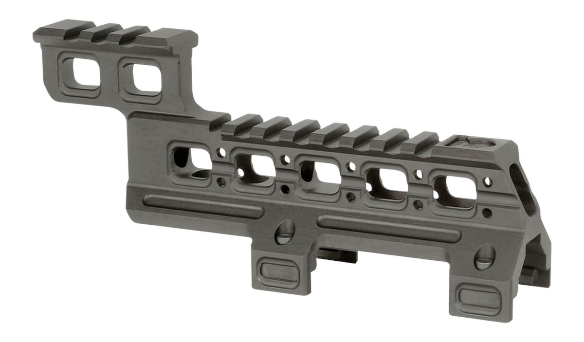 MIDWEST MI-MP5-RDMNV MP5/MP5K NV 1913 OPT MNT