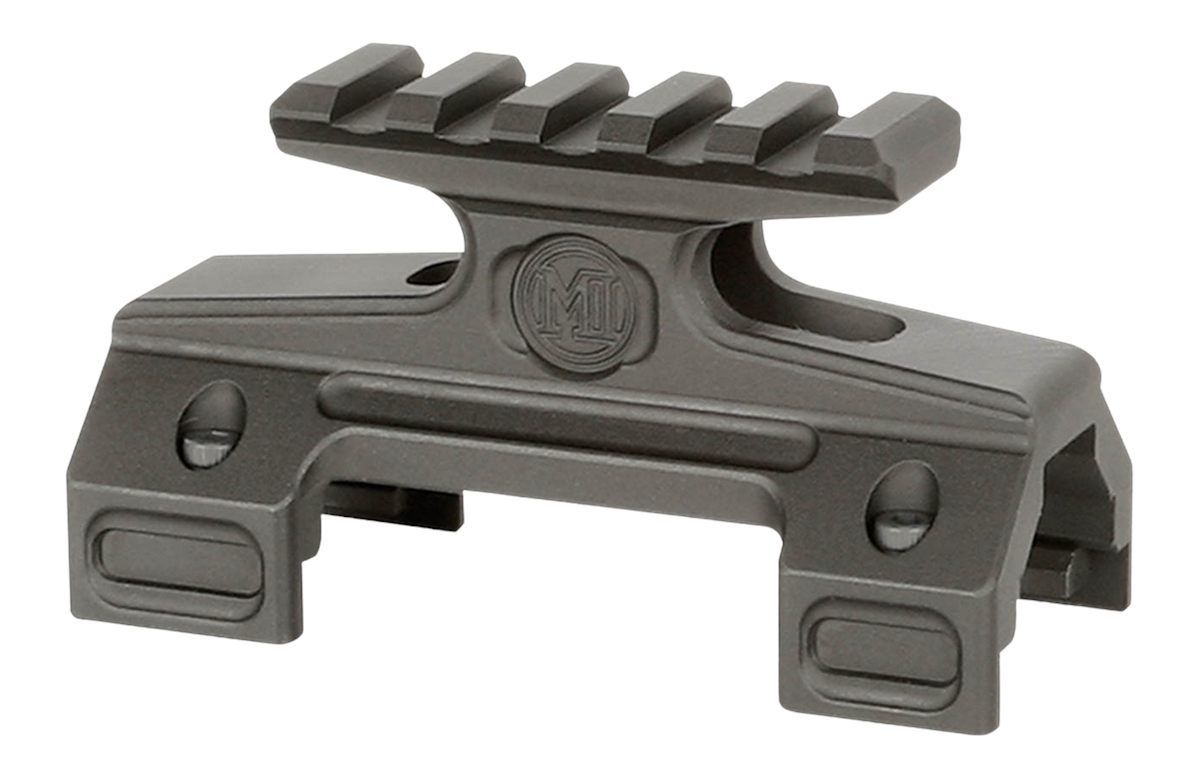 Midwest Mi-mp5-rdmt-5s Tall 1913