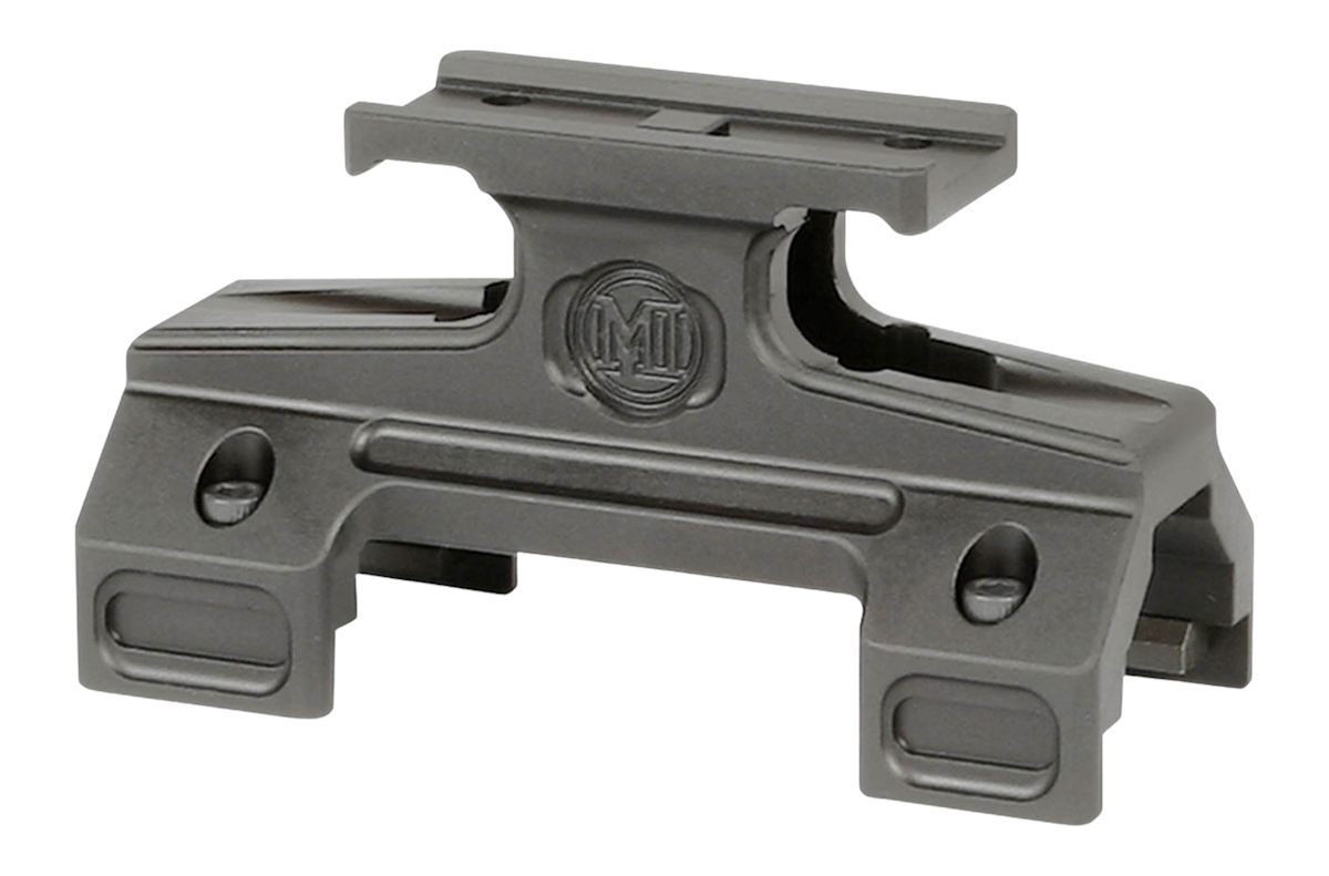 Midwest Mi-mp5-rdmt-t2 Tall Opt Mnt