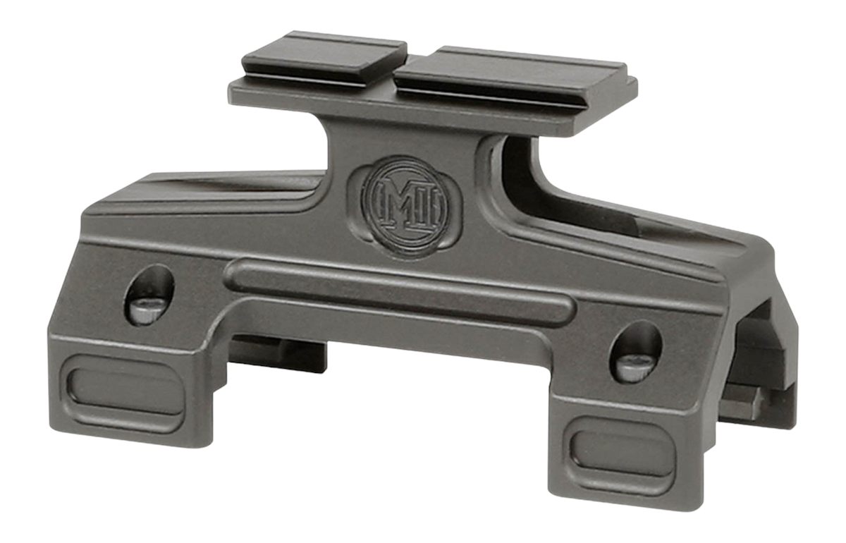 Midwest Mi-mp5-rdmt-acro Tall Mnt
