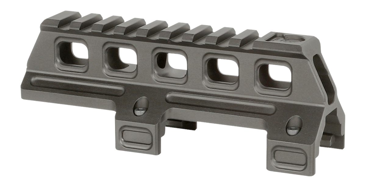 Midwest Mi-mp5-rdmt-9s Tall 1913