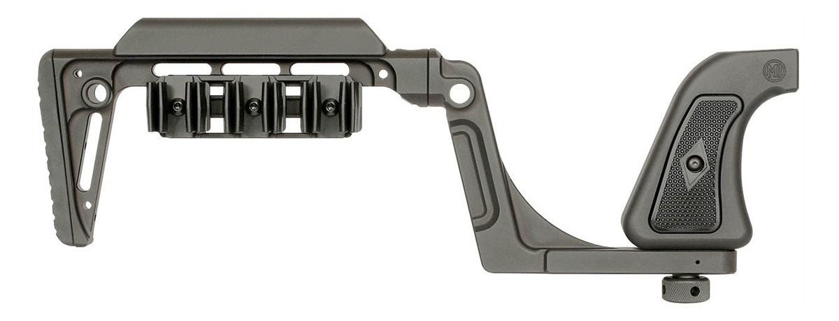 Midwest Bounty Hunter Ruger Super Blackhawk Stock